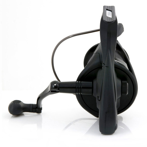 FX13 REEL NO SPARE SPOOL INC (CRL071) 