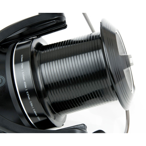 FX13 REEL NO SPARE SPOOL INC (CRL071) 