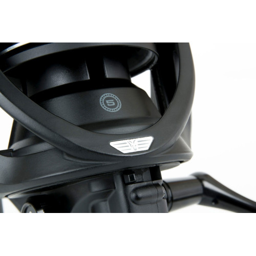 FX13 REEL NO SPARE SPOOL INC (CRL071) 