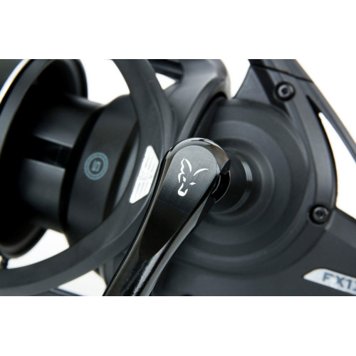 FX13 REEL NO SPARE SPOOL INC (CRL071) 