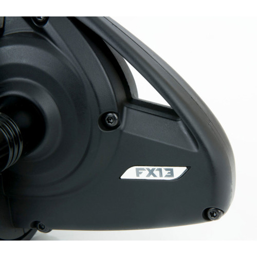 FX13 REEL NO SPARE SPOOL INC (CRL071) 