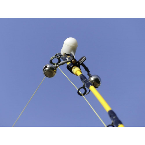 HELLS BELLS 3pcs (6700001) 