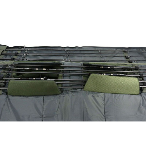6 ROD HOLDALL 3 UP 3 DOWN 12 FT (CPL00129) 