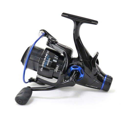 ELEGANCE PELLET 4000 