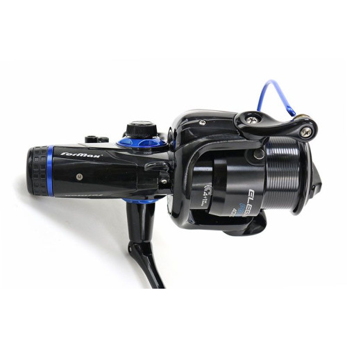 ELEGANCE PELLET 4000 