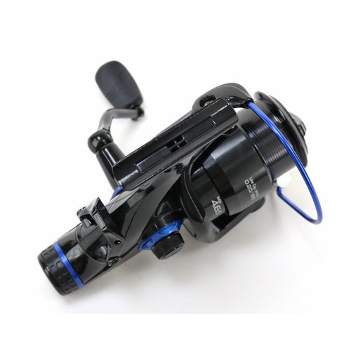 ELEGANCE PELLET 4000 