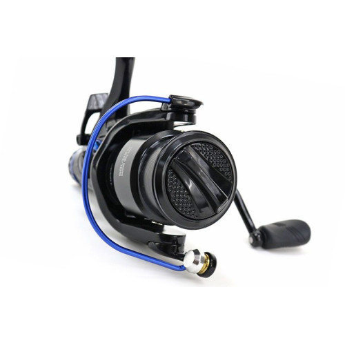 ELEGANCE PELLET 4000 