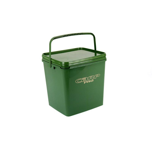 SQUARE BUCKET 10 L (CP3777) 