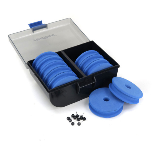 KUTIJA ZA PREDVEZE STANDARD 