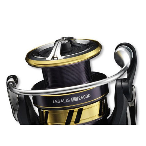 17 LEGALIS LT 6000D-H (10416-605) 