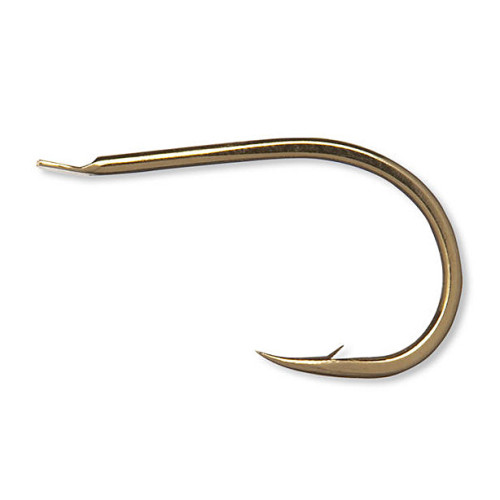 TOURNAMENT CARP/CORN HOOK SIZE 8 (14454-008) 