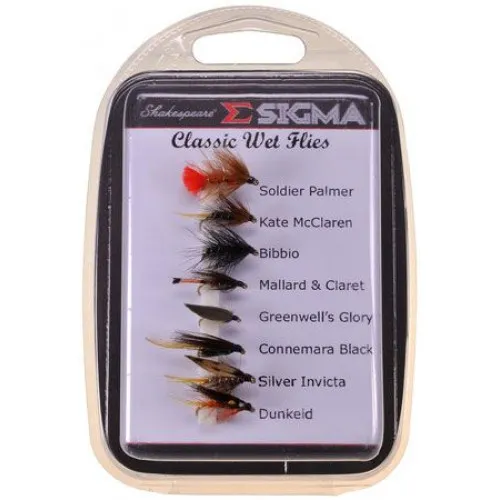 SIGMA FLY SELECTION 2 CLASSIC (1155007) 