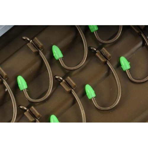 KAPTOR KURV SHANK 12 GRAVEL (KAP25) 