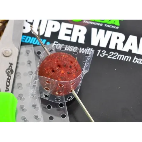 SUPER WRAP 12mm (SW12) 