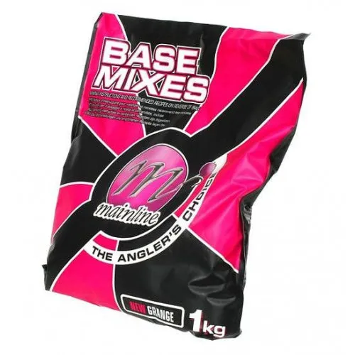 BASE MIXES ACTIV-8 1kg (M15002) 
