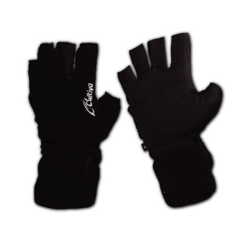 OWNER FLEECE/NYLON GLOVE 9896-3 SIZE L 
