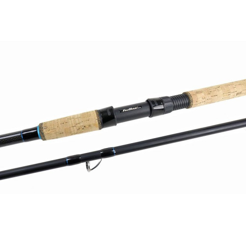 RIVERCRAFT BOAT 2.40m 80-120g 