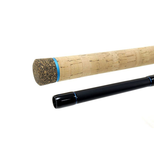 RIVERCRAFT BOAT 2.70m 80-120g 