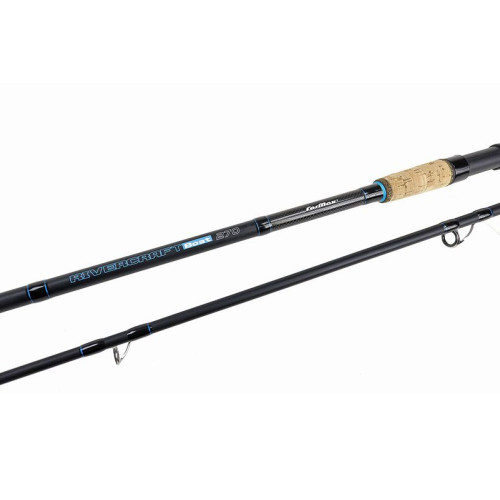 RIVERCRAFT BOAT 2.70m 80-120g 