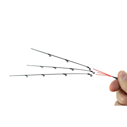 COMPETITION EMBARKER FEEDER 3.60m 20-65g 