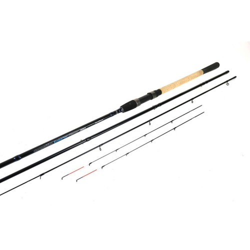 COMPETITION EMBARKER FEEDER 3.60m 20-65g 