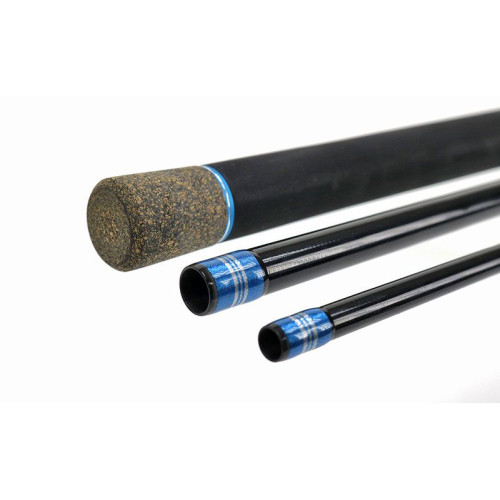 RIVERCRAFT FEEDER 3.90m 50-150g 