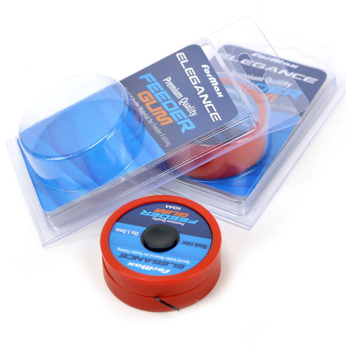 FEEDER GUMA 1.0mm 