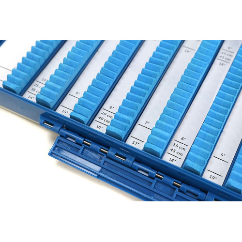 KUTIJA ZA PREDVEZE DELUXE 