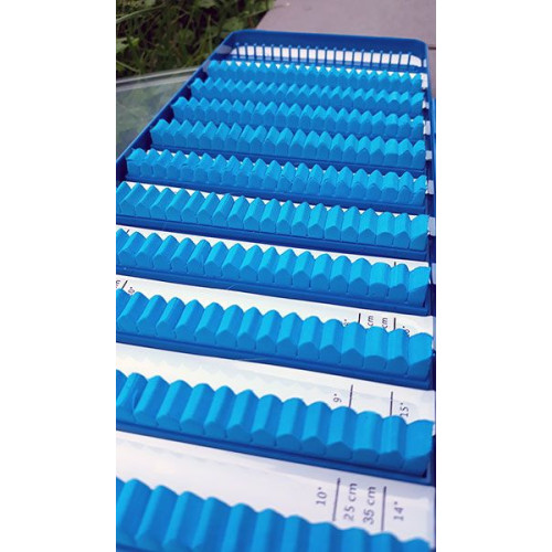 KUTIJA ZA PREDVEZE DELUXE 