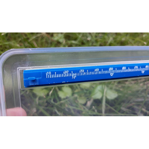 KUTIJA ZA PREDVEZE DELUXE 