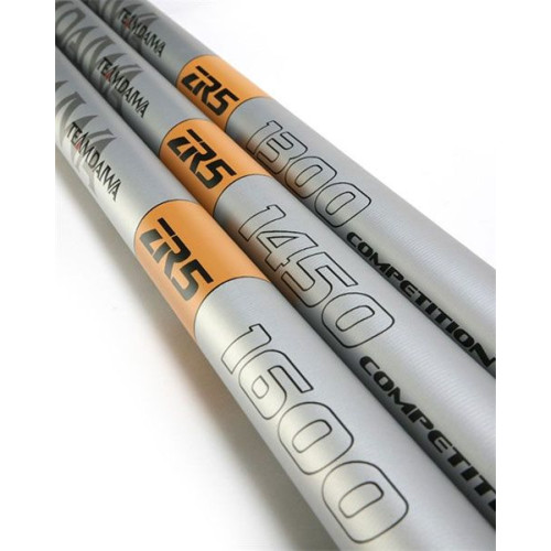 AKDC18-TEAM DAIWA ZR5 - 16.0m (TDZRP5-160AU) 