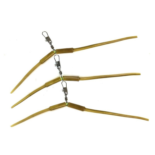 FEEDER CEVCICE FLEXI 13cm - 3 kom. 