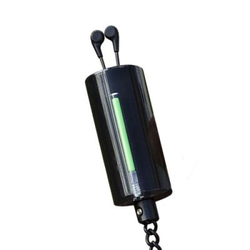 BLACK BOBBIN L (KBLB) 