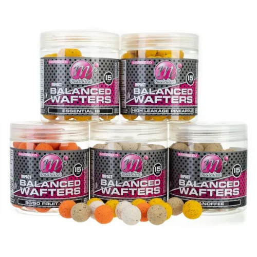 BALANCED WAFTERS ESSENTIAL CELL 12mm 250ml (M21045) 