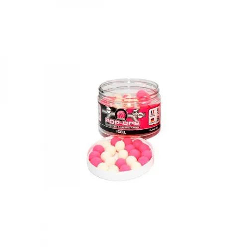 POP-UPS PINK & WHITE CELL 15mm 250ml (M21011) 