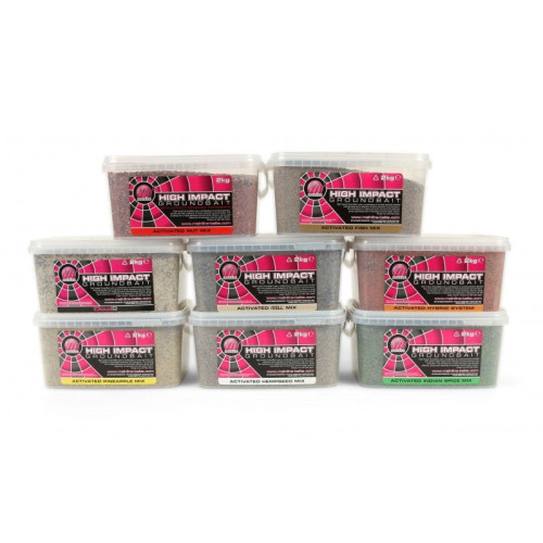 ACTIVE CELL MIX 2kg (M08007) 