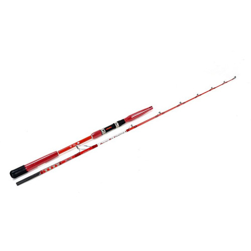NOSY-BE JIGGING 1.80m 200-400g (370N30180) 