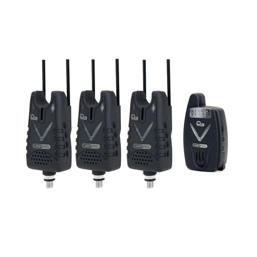 BITE ALARM Q3 3+1 (CP6326-003) 