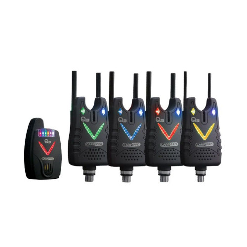 BITE ALARM Q3 4+1 (CP6326-004) 