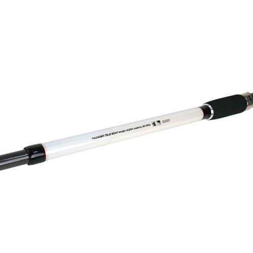 THUNDER TELE BOAT 2.20m 30-120g 