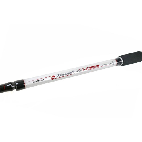 THUNDER TELE BOAT 2.20m 30-120g 