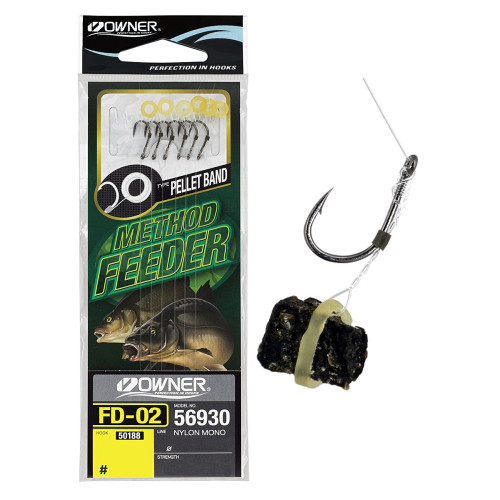 OWNER 56930 (FD-02) 14-0.18 