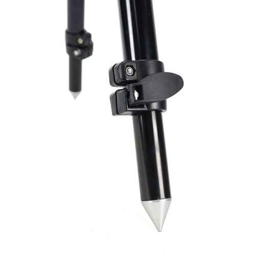 ROD POD 5 ROD BLACK 3 LEGS (CP80225) 