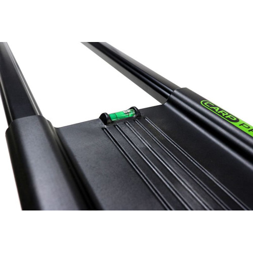 ROD POD 5 ROD BLACK 3 LEGS (CP80225) 