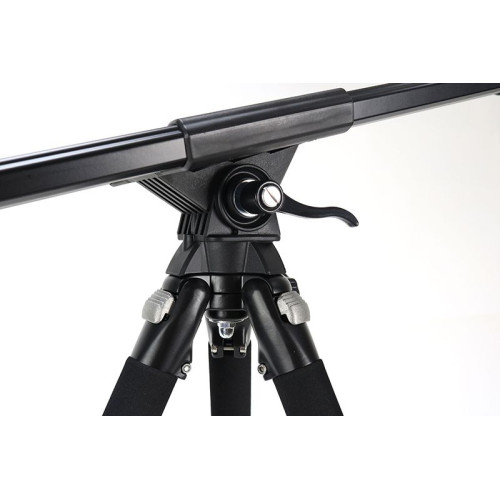 ROD POD 5 ROD BLACK 3 LEGS (CP80225) 