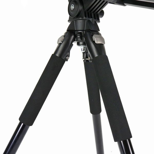 ROD POD 5 ROD BLACK 3 LEGS (CP80225) 