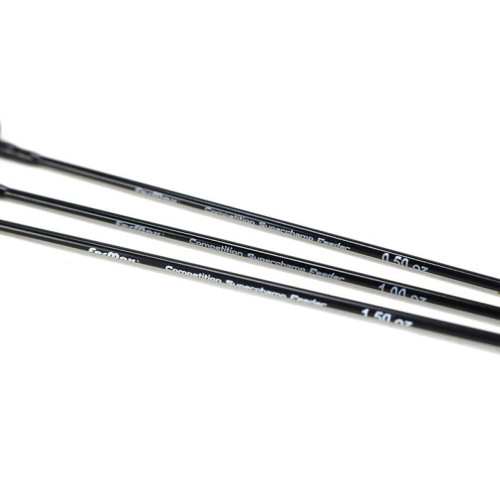 COMPETITION SUPERCHAMP FEEDER 3.60m 80g 