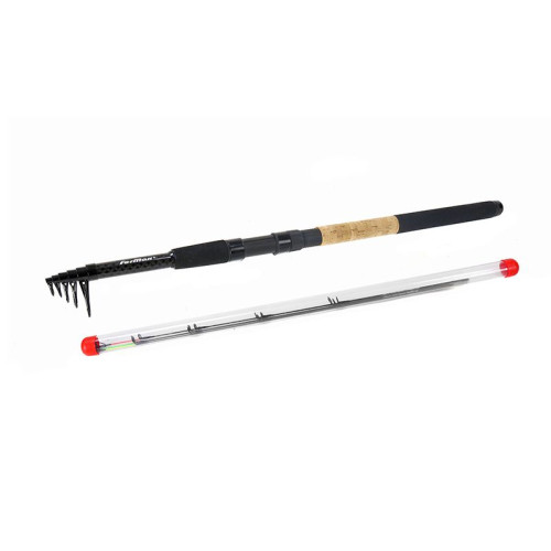 TACTIC TELE FEEDER 3.30m 50-100g 