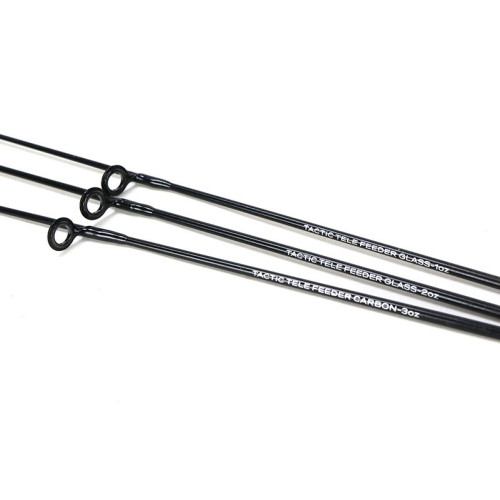 TACTIC TELE FEEDER 3.30m 50-100g 