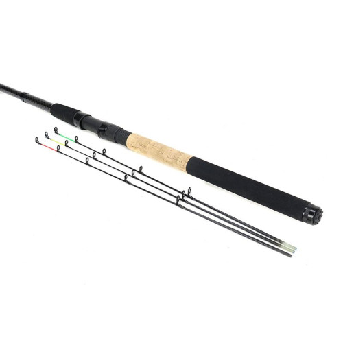 TACTIC TELE FEEDER 3.30m 50-100g 
